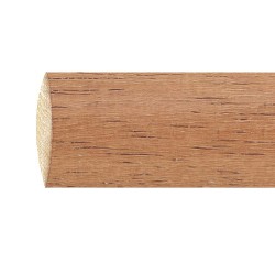 Cinta Velcro Felpa Con Adhesivo Blanco Rollo 25 metros