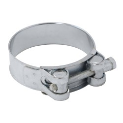 Gancho "S" Hierro Zincado 40 mm. "Uso Doméstico"