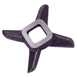 Soporte Madera Liso Abierto 20x 88 mm. Blanco