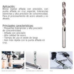 Enganche Cadena Bolas Unión Latón Cromado 4,0 mm. (caja de 100 unidades)