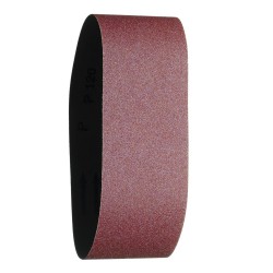 Disco Persiana Plastico Espiga Metalica 120x40 mm. Cinta 14 mm.