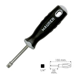Pasacintas Persiana Compacto Rodillos Nylon Cinta hasta 18 mm.