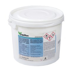 Alambre Galvanizado (Rollo 1000 gramos) Nº10/1,5 mm.
