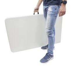 Desatascador Goma Fuelle Ø 12 cm. / Alto 30 cm.
