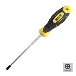 Destorpuntas Maurer Torx T-27 (2 Piezas)