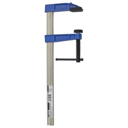 Soporte Pelicano Regulable Para Estante 1 / 20 mm. Blanco (1 Pieza)