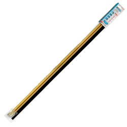 Manguera Latflex Reforzado 15 mm. - 5/8" Rollo 15 Metros Con Accesorios