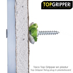 Malla Sombreo 90%, Rollo 1,5 x 50 metros, Reduce Radiación, Protección Jardín y Terraza, Regula Temperatura, Color Verde Claro