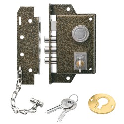 Zapatos Seguridad Transpirable Wolfpack Zeus S1P Nº 43 (Par)