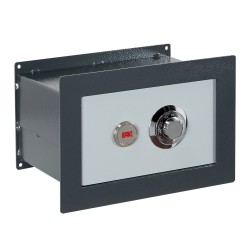 Llave Allen Con Bola Mango Bimaterial "Soft Touch" Forma T 2,0 mm. Acero Cromo Vanadio, Destornillador allen, llave hexagonal