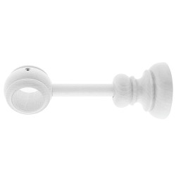 Bombilla Led Dicroica Rosca GU 5.3 / MR16. 5 Watt. Equivale A 40 Watt. 405 Lumenes. Luz Cálida (3000º K.)