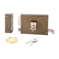 Blister Tacos Topgripper Bimaterial Con Tornillos Ø 10 mm. 10 Piezas Taco Anclaje Universal, Taco Hormigon, Taco Pladur