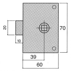Tela Mosquitera Fibra Vidrio Gris 18x16/120 cm. Rollo 50 metros.
