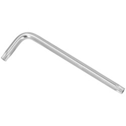 Brida Nylon 100%. Color Blanco / Natural 4,5 x 360 mm. 100 Piezas. Abrazadera Plastico, Organizador Cables, Alta Resistencia