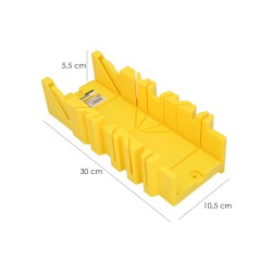 Puntero Hexagonal Forjado 250x16MM.