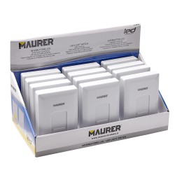 Interruptor 2 A. De Paso Blanco