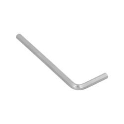 Hembrilla Cerrada 3,5 / 19 x 60 mm. (20 Piezas)