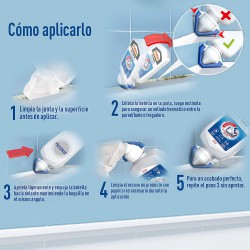 Hoja Sierra Carbono 2 Cortes (Bolsa 5 piezas)