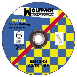 Destorpuntas Maurer Torx T-15 (2 Piezas)