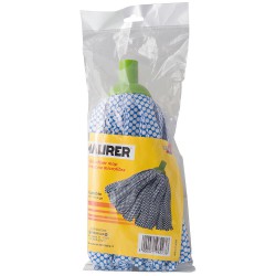 Machon Reductor Cilindrico 1/2-3/8 (Blister 2 Piezas)