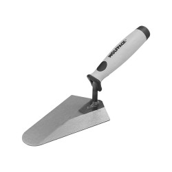 Plafón Palpebra IP54 Oval Negro