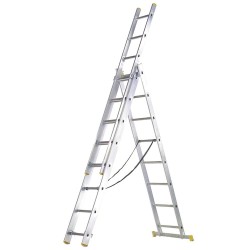 Taco Clavo MN 6x40 mm. (10 Piezas)