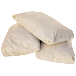 Soporte Manguera Pared Plastico Papillon