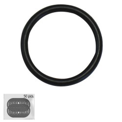 Cerradura Mueble Para Cajon Llave Excentrica 336 mm. Cromada