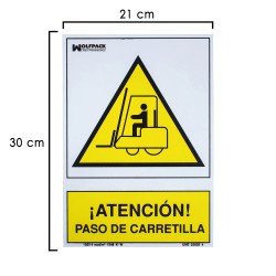 Base Sombrilla Cemento 16 kg / 400 mm.