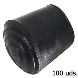 Cable Galvanizado 12 mm. (Rollo 100 Metros) No Elevacion