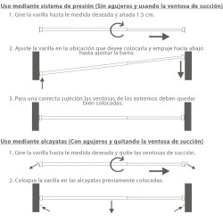 Malla Antipajaros (Rollo 2,0x 5 Metros)