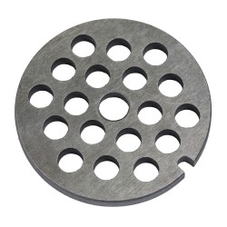Taco Clavo MN 6x60 mm. (10 Piezas)