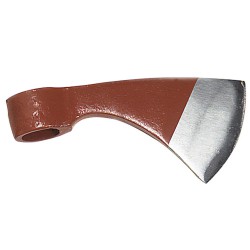 Mosqueton Bombero Con seguro 7x 70 mm. Uso domestico