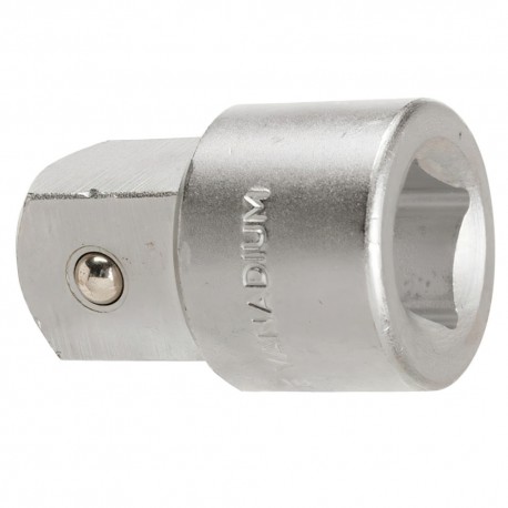 Adaptador Maurer Aumentador 3/4" Hembra 1" Macho