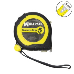 Mosqueton Bombero Inoxidable Con Seguro 80x8 Uso domestico