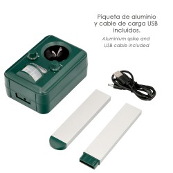 Spray Pintura Amarillo Claro Trafico 400 ml.