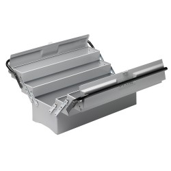 Batea Estanteria Galvanizada 90x60 cm.