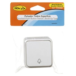 Escuadra Wolfpack Plana 80 Bicromatada