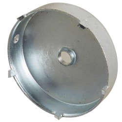 Tijeras Palmera Modista 870128 7"