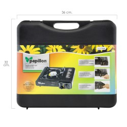 Cerradura Cvl 1125br/ 12/he Derecha