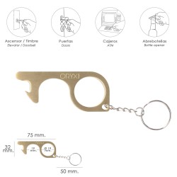 Cerradura Yale 52-hl/ 70