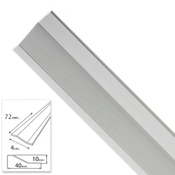 Cerrojo Fac 301-l/ 80-n Bombillo 70