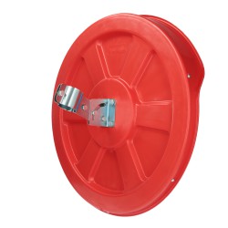 Cerradura Fac S 90 Dorada Derecha
