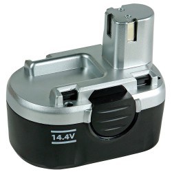 Candado Empotrar Llave Tubular C-1 Hembra