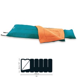 Edil Mortero Rápido Maurer (Caja 5 kg.)